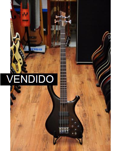 Marleaux Consat Special Edition Doctorbass 4 #serie: 1739